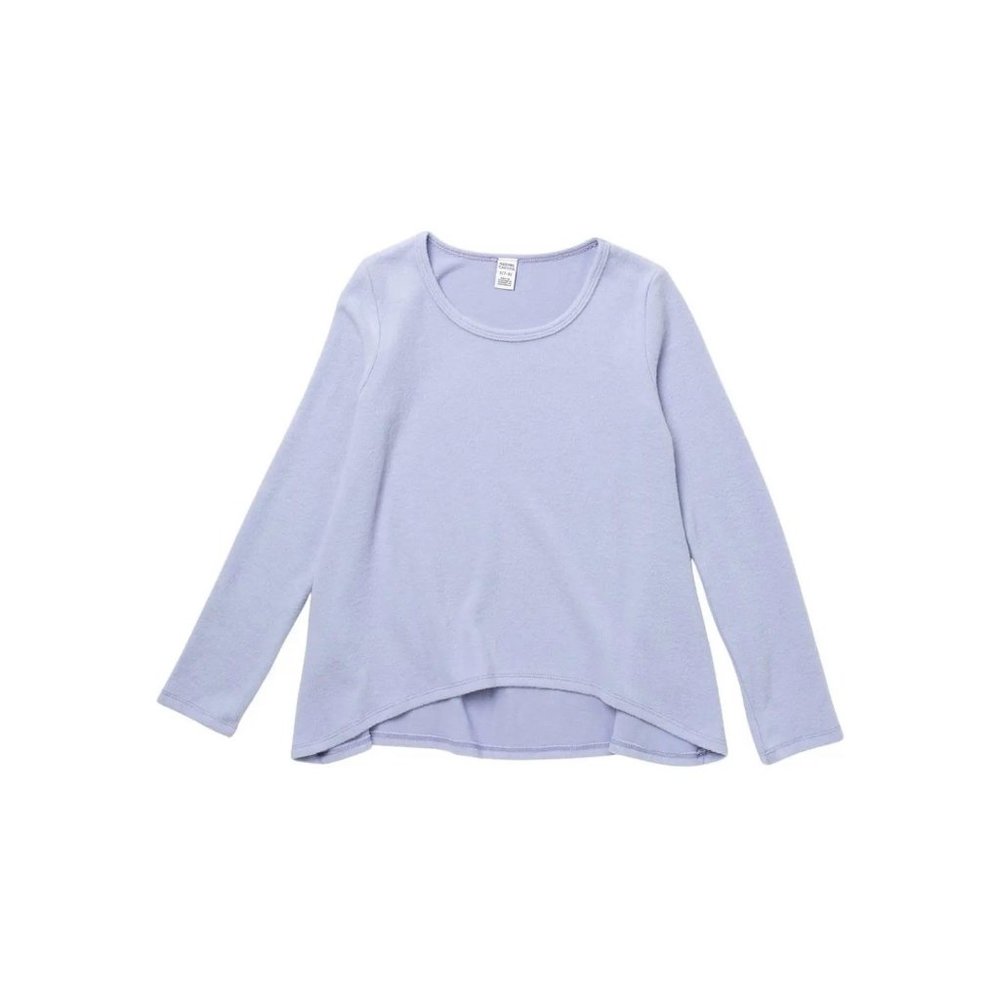 Harper Canyon Long Sleeve Swing Top NEW WITH TAGS